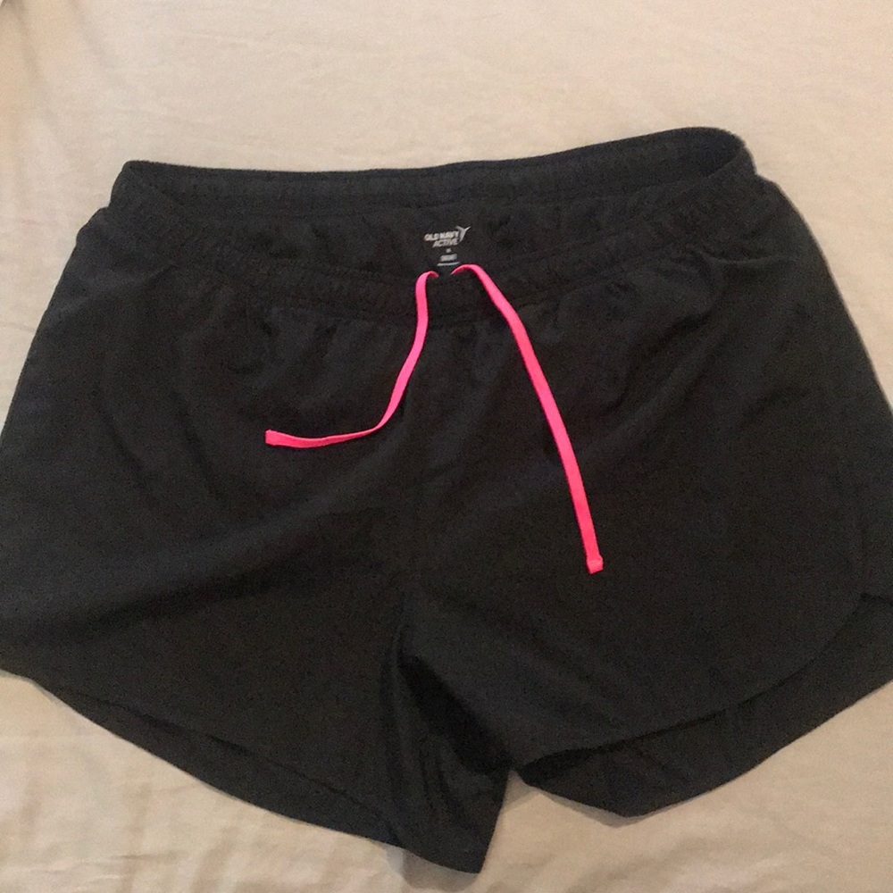Old Navy Active Go-Dry Shorts